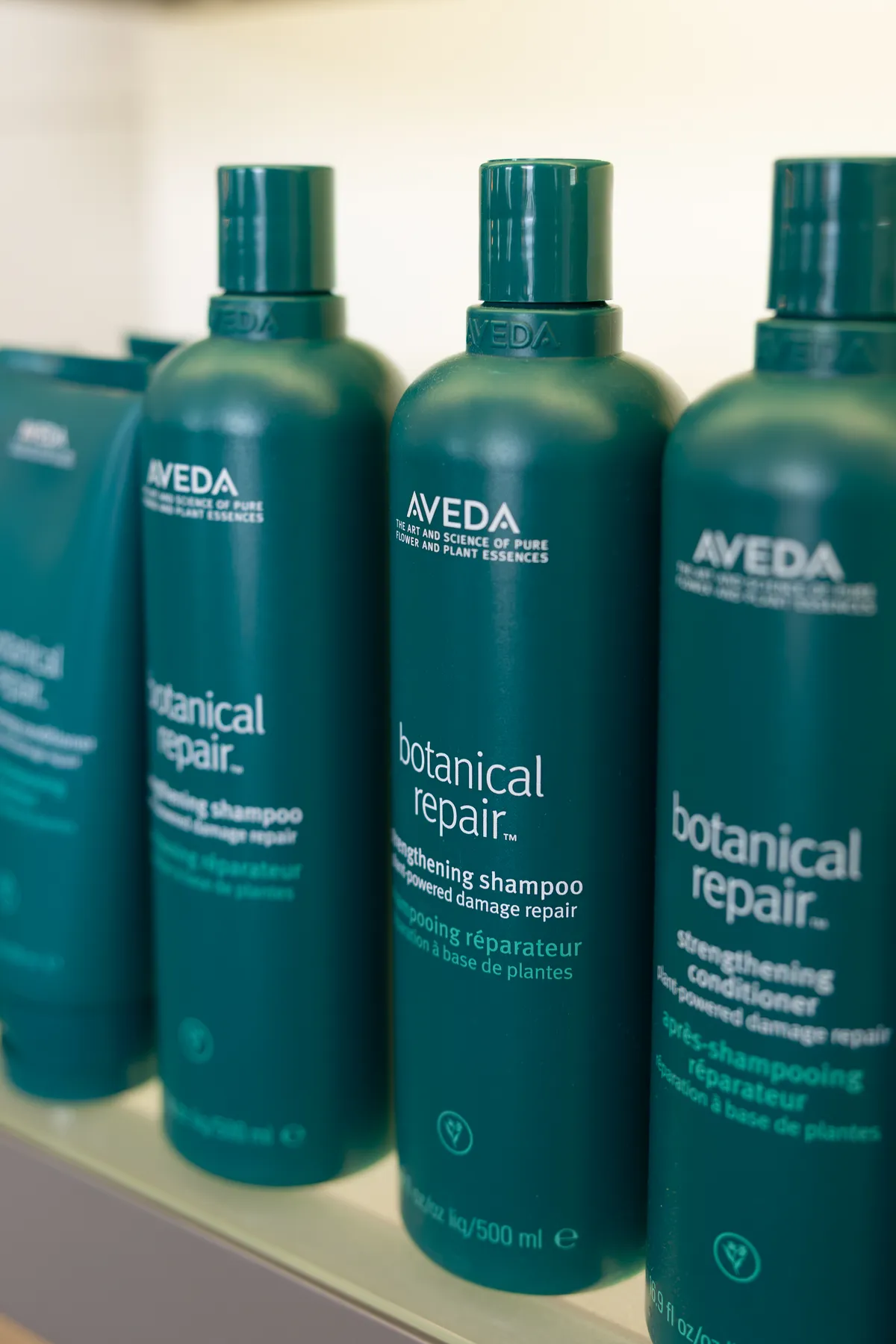 Aveda Botanical Repair products stocked at Hart Studios