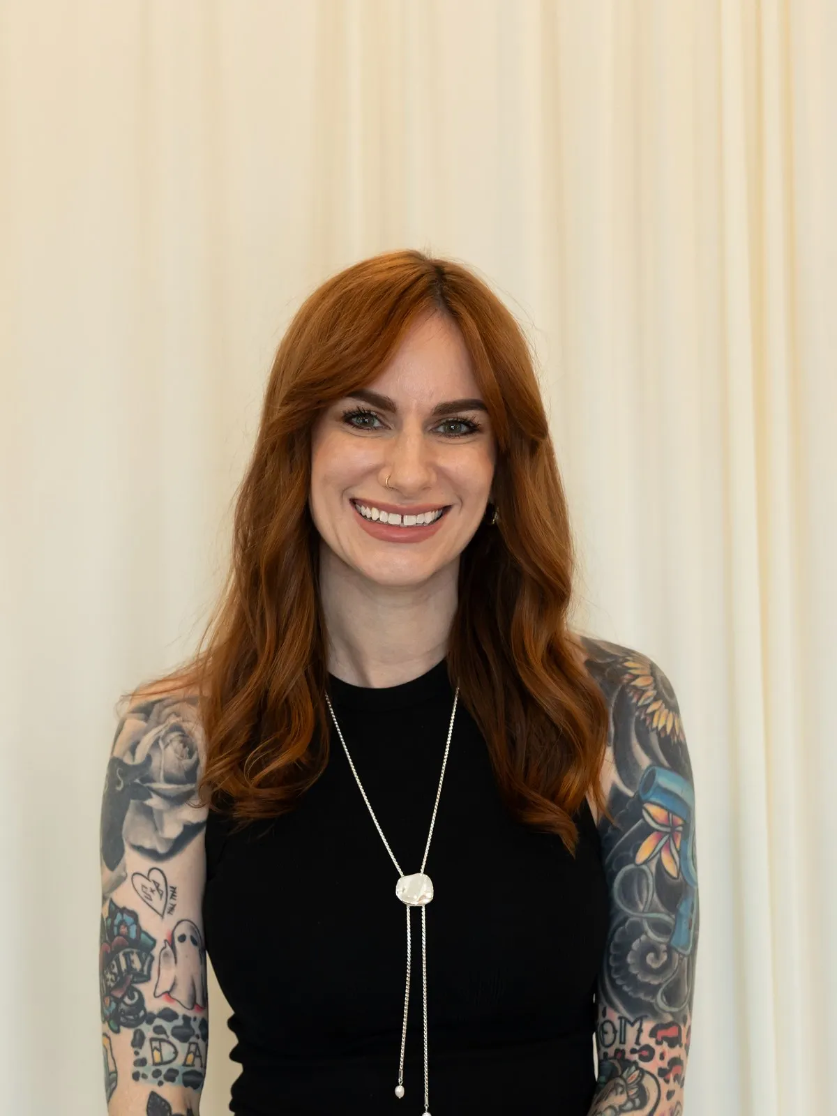 Brittni Hart of Hart Studios