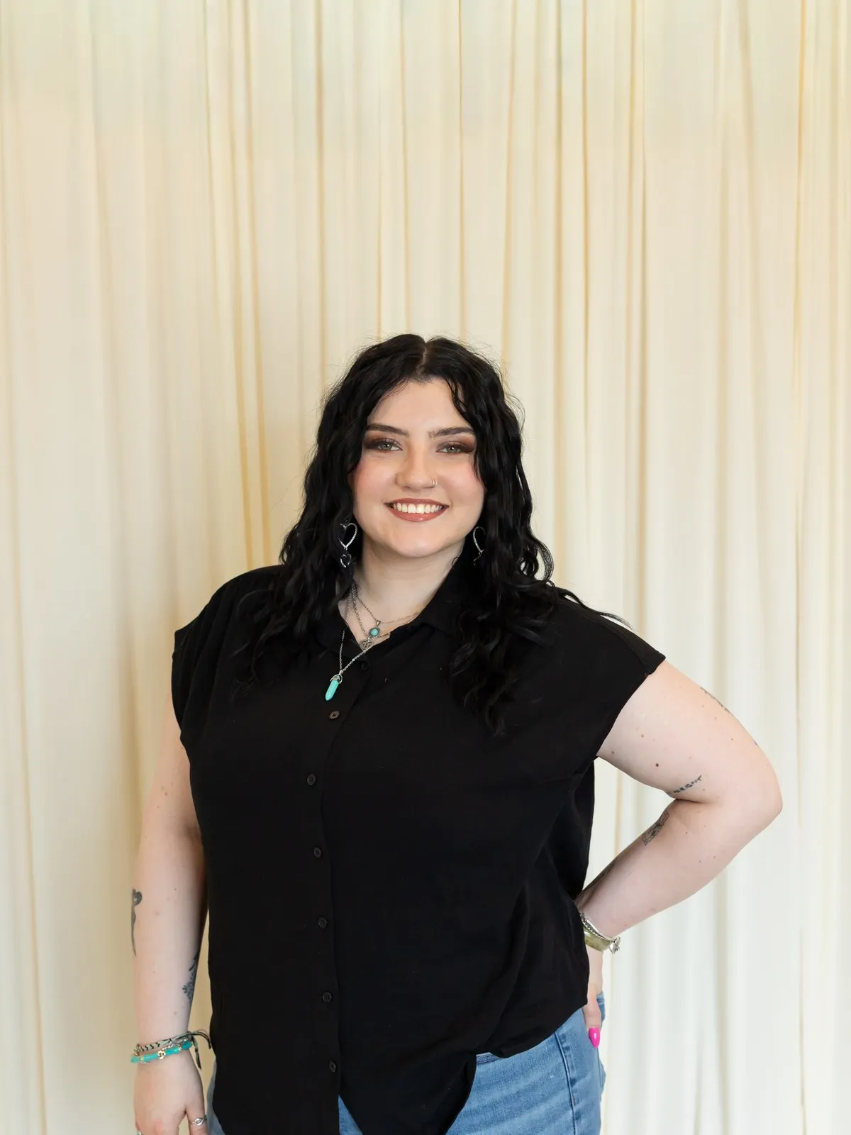 Kaylee of Hart Studios