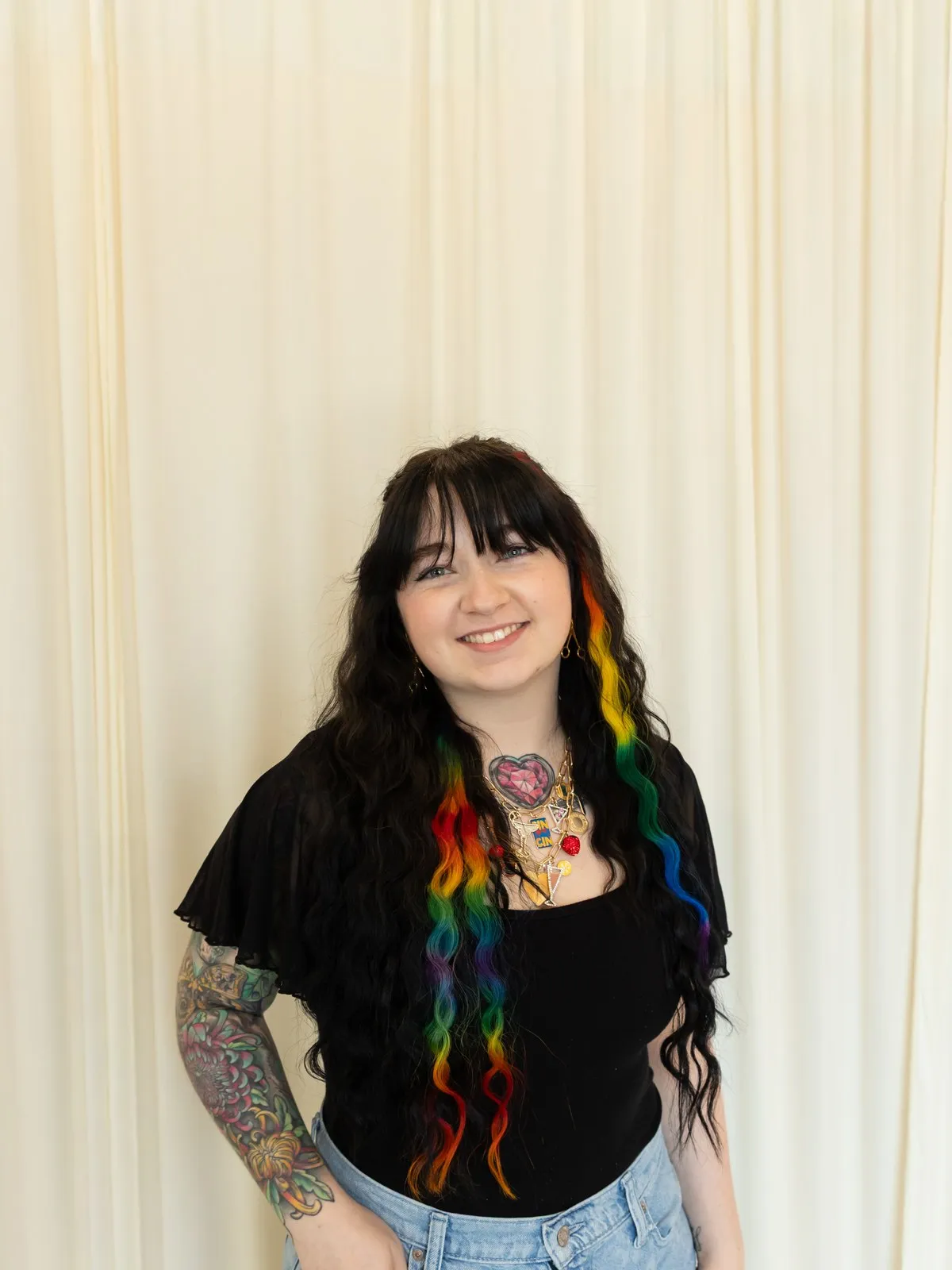 Kaytlinn of Hart Studios