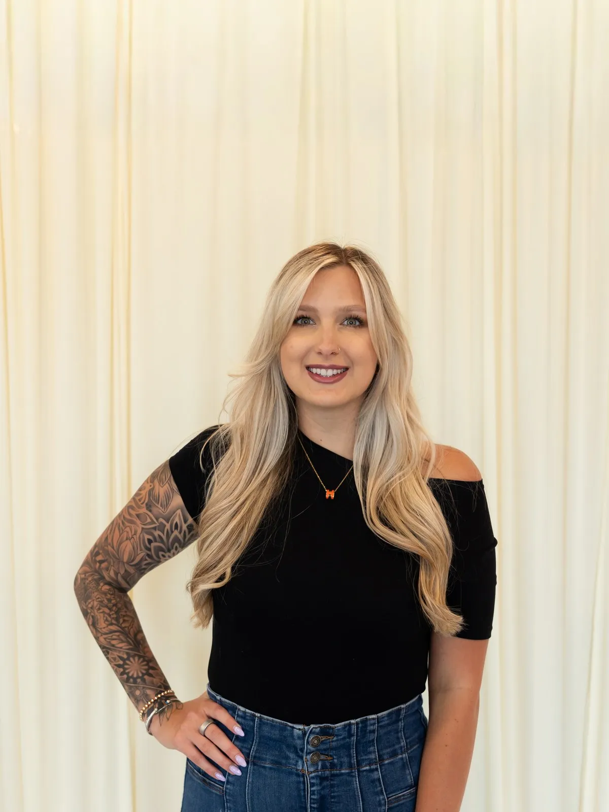 Nicolette Jozwiak of Hart Studios