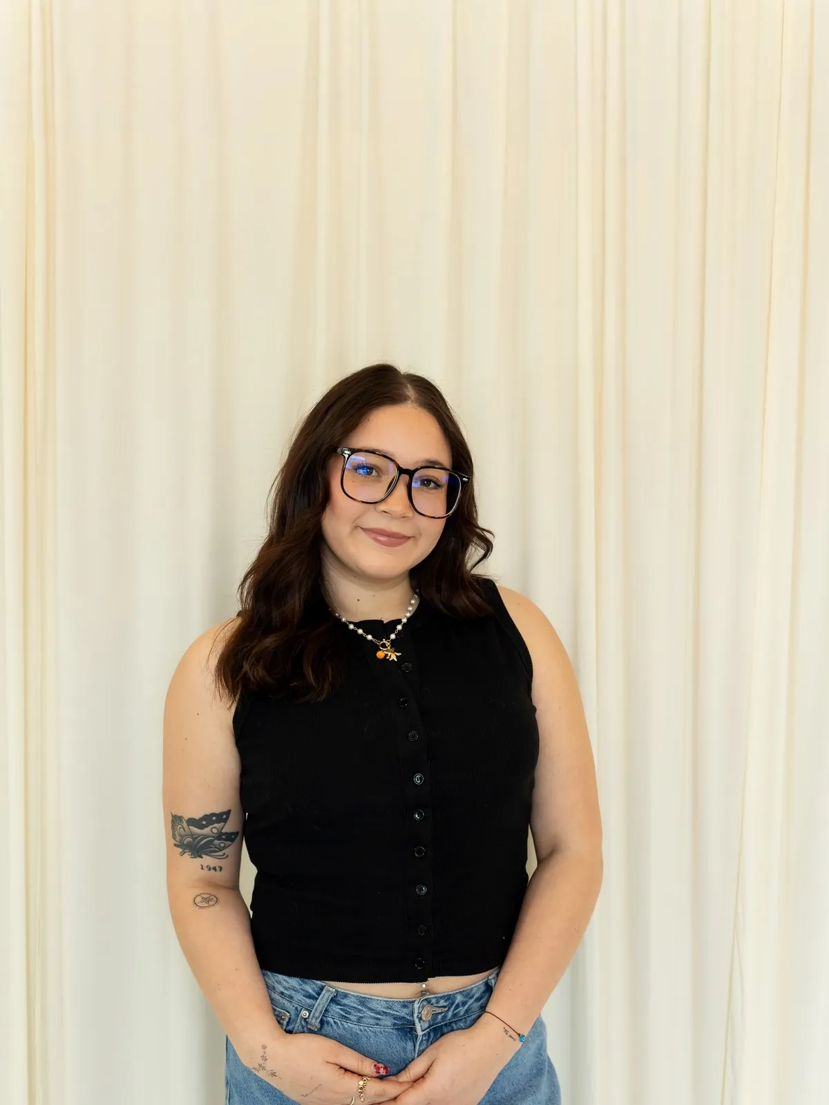 Sofia of Hart Studios